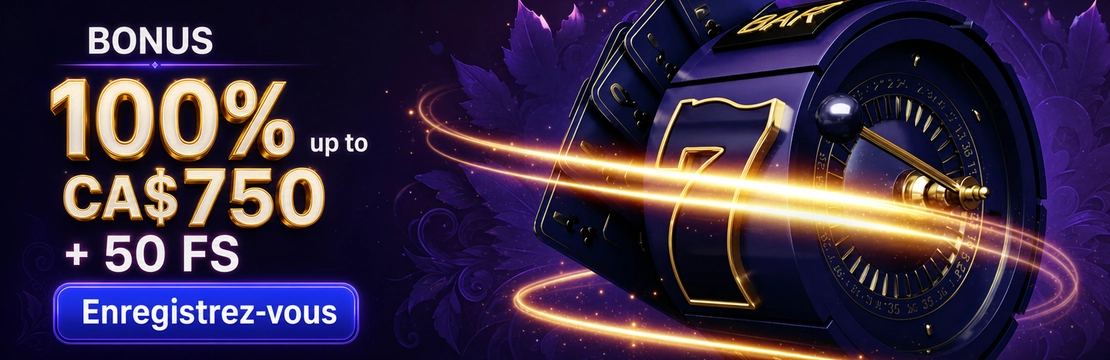 Lucky 7even Casino